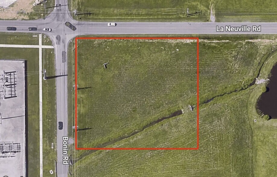 Primary Photo Of 1200 Bonin rd, Broussard Land For Sale