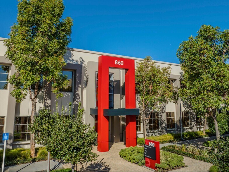 More Photos Of 680 N McCarthy Blvd, Milpitas Unknown For Lease