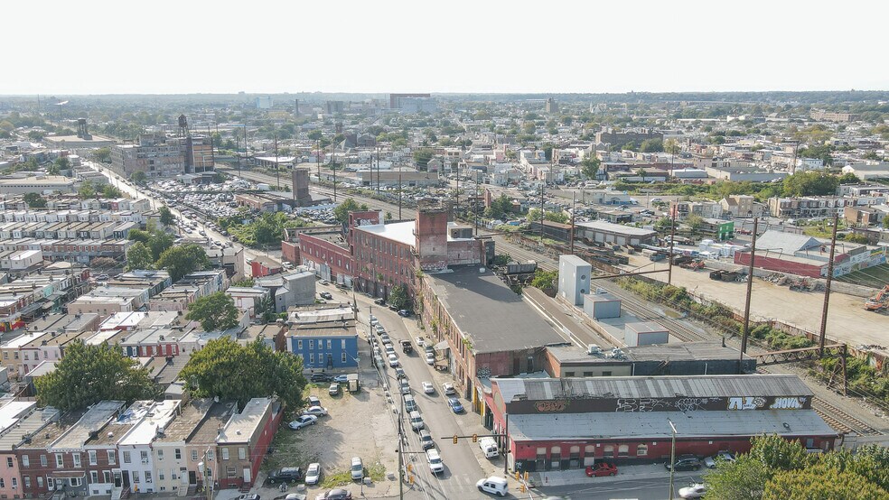 More Photos Of 201-219 W Glenwood Ave, Philadelphia Unknown For Lease