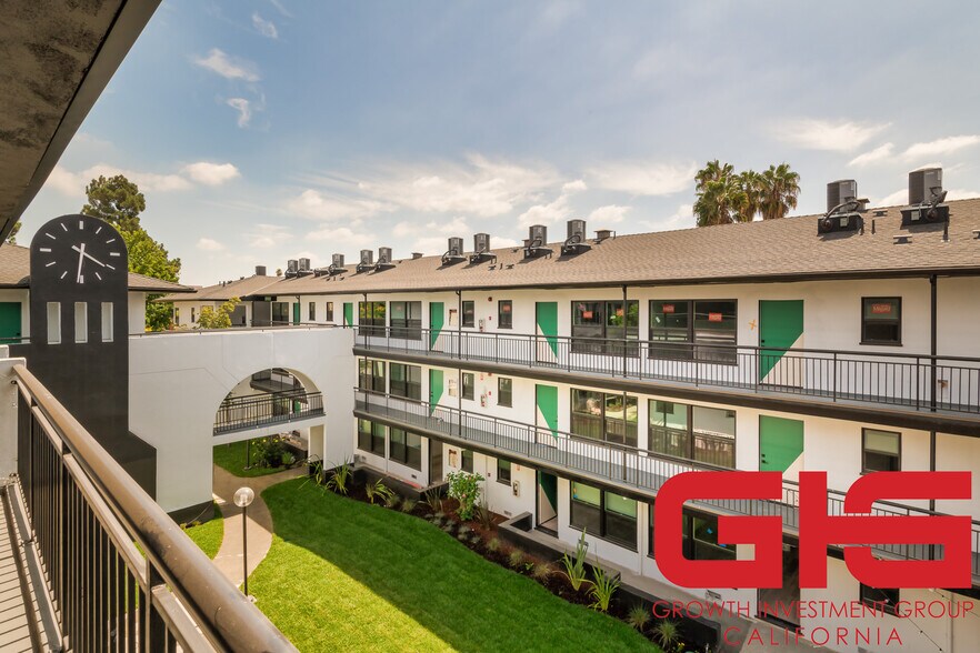 More Photos Of 262 N Los Robles Ave, Pasadena Apartments For Sale