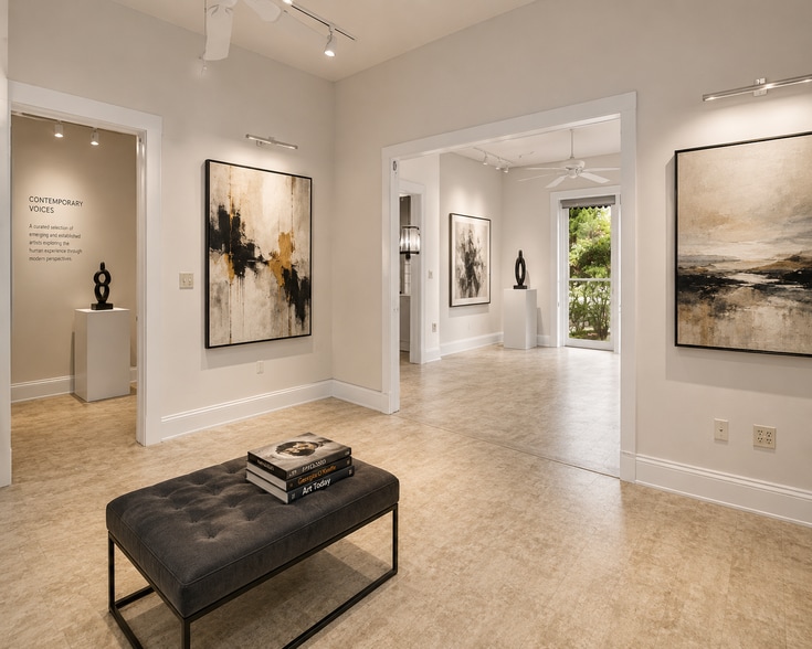 More Photos Of 1012 N Flores St, San Antonio General Retail For Sale