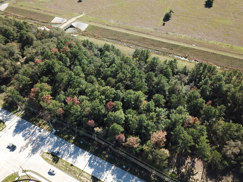 More Photos Of 00000 Holderrieth Rd, Tomball Land For Sale