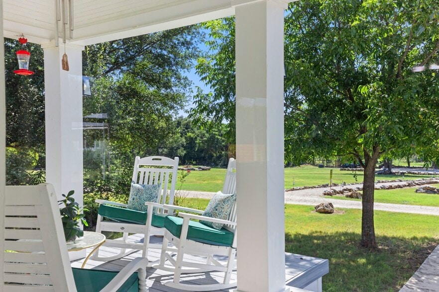 More Photos Of 7617 McGregor Park Rd, Temple Lodge Meeting Hall For Sale