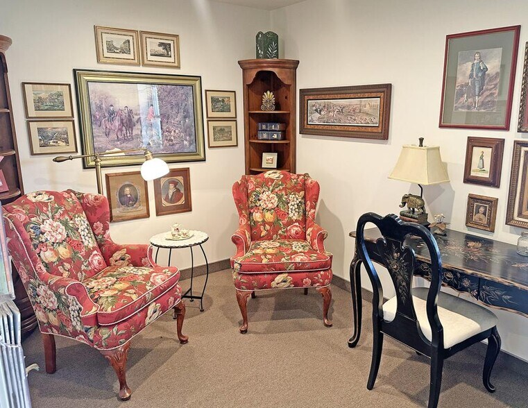More Photos Of 17935 Roosevelt Rd, Hemlock Assisted Living For Sale