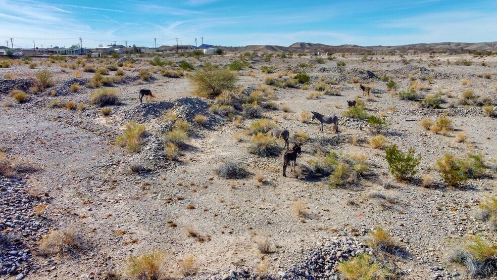 More Photos Of 12600 Havasu Lake Rd, Needles Land For Sale