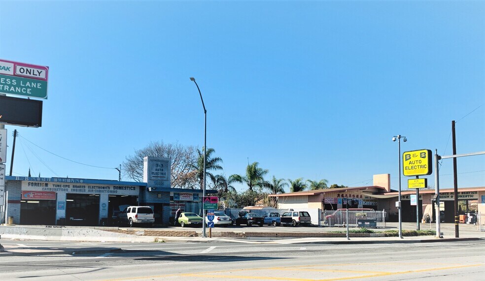 More Photos Of 1985 S Del Mar Ave, San Gabriel Auto Repair For Sale