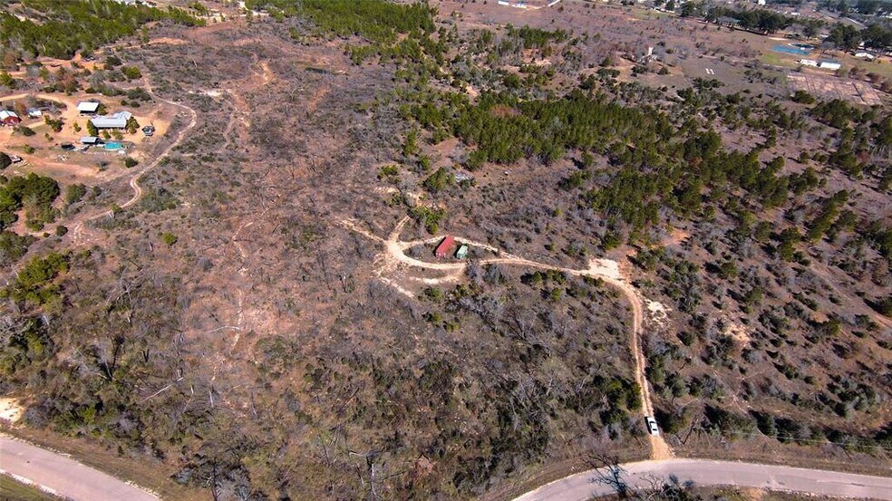 More Photos Of 488 Kelley Rd, Bastrop Land For Sale