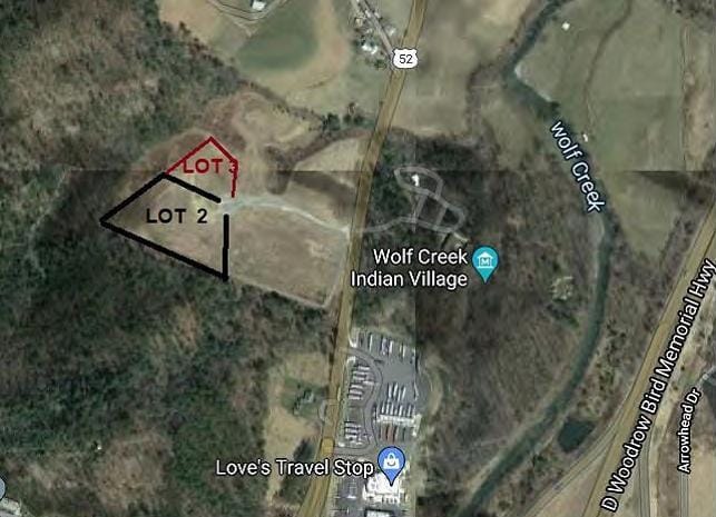 Primary Photo Of Bland County, Bastian Land For Sale