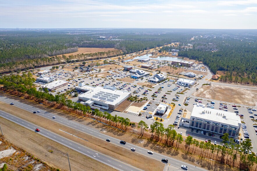 More Photos Of 2005 Baxter Dr, Leland Land For Sale