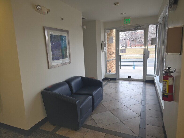 More Photos Of 1325 E 16th Ave, Denver Office For Lease