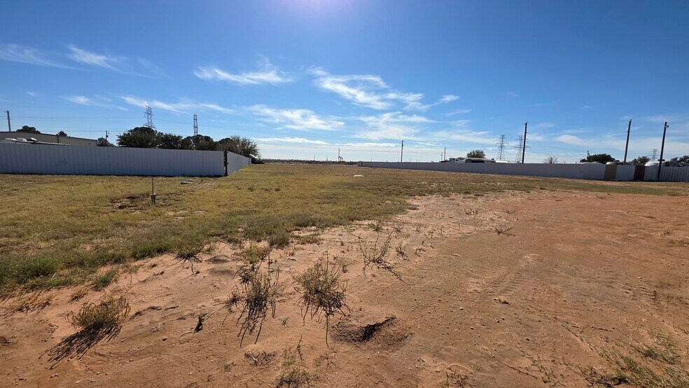 More Photos Of 11610 W County Road 39, Midland Industrial For Sale