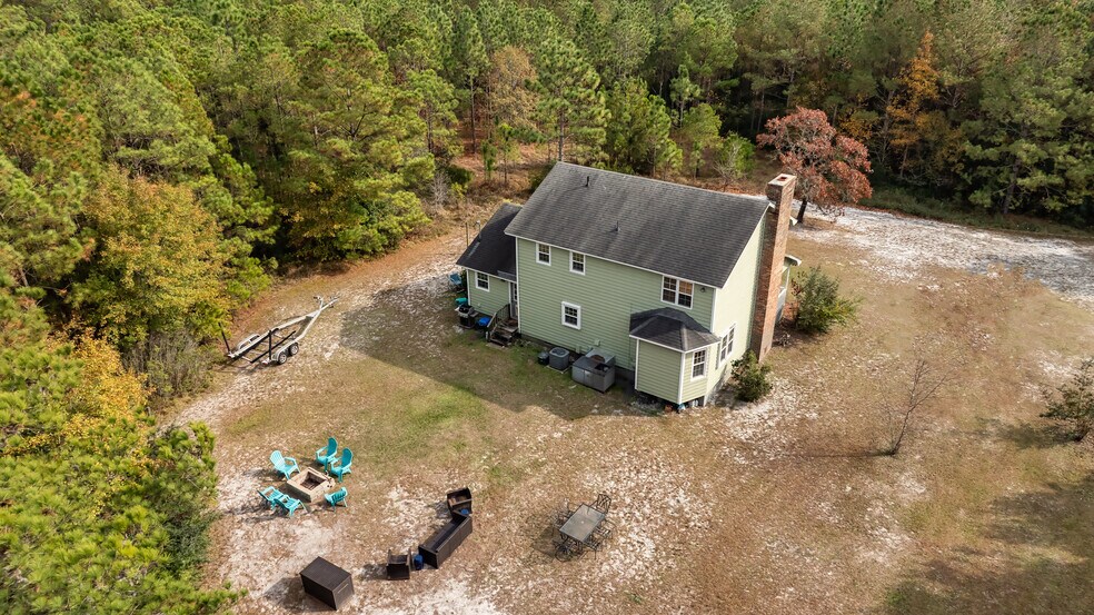 More Photos Of 21801 US Highway 17, Hampstead Land For Sale