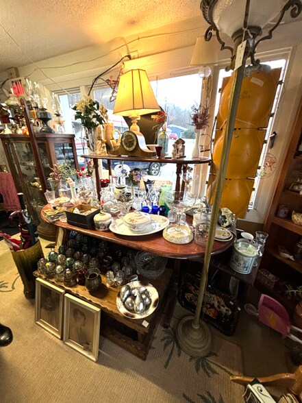 More Photos Of 5818 S Us-220 Hwy, Linden Freestanding For Sale