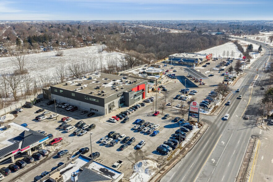 More Photos Of 3920 Dougall Ave, Windsor Storefront For Sale