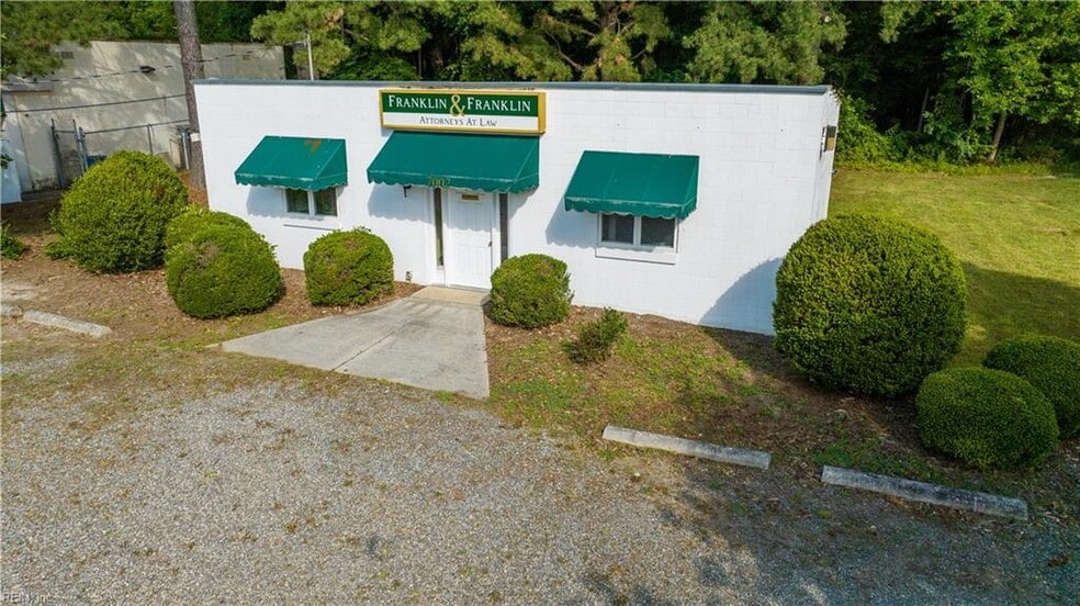 More Photos Of 7002 George Washington Memoria Hwy, Gloucester Office For Sale
