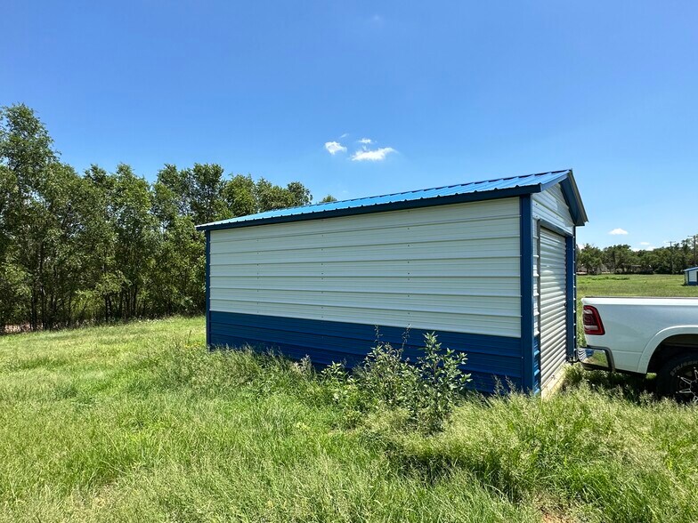 More Photos Of 700 N Texas St, Shamrock Land For Sale