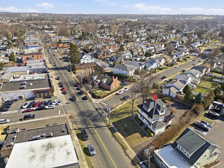 More Photos Of 1307 Stuyvesant Ave, Union Township Office For Sale
