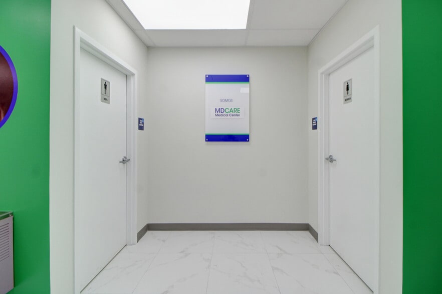 More Photos Of 304 N Krome Ave, Homestead Medical For Lease