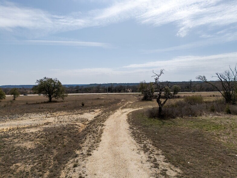 More Photos Of 447 Robert Griffin III, Copperas Cove Land For Sale