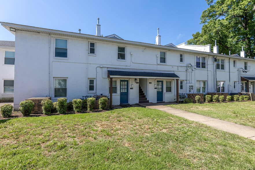 More Photos Of 170 N Hollywood St, Memphis Apartments For Sale