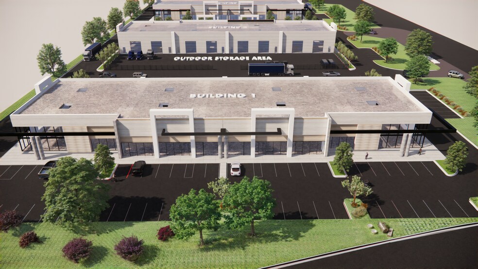 More Photos Of 4606-4700 Falcon Dr, Longmont Self Storage For Sale