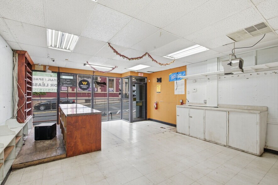 More Photos Of 7 New Main St, Haverstraw Storefront Retail Residential For Sale