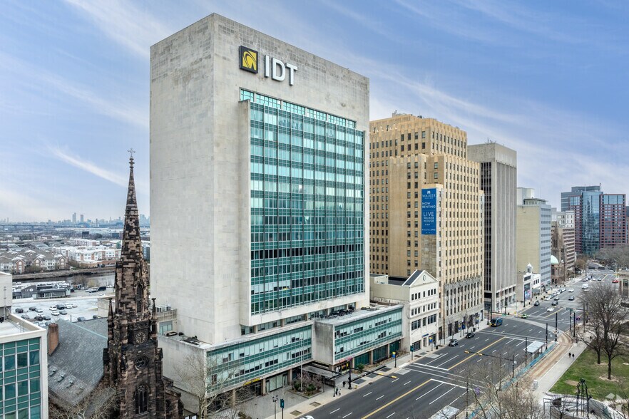 More Photos Of 520 Broad St, Newark Office Residential For Lease