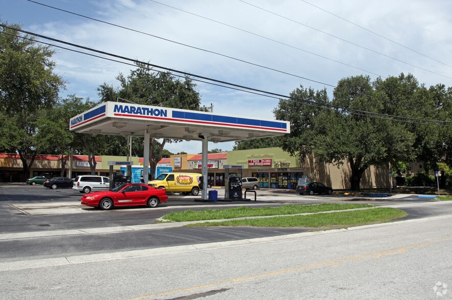 More Photos Of 2900-2926 Roosevelt Blvd, Clearwater Unknown For Lease