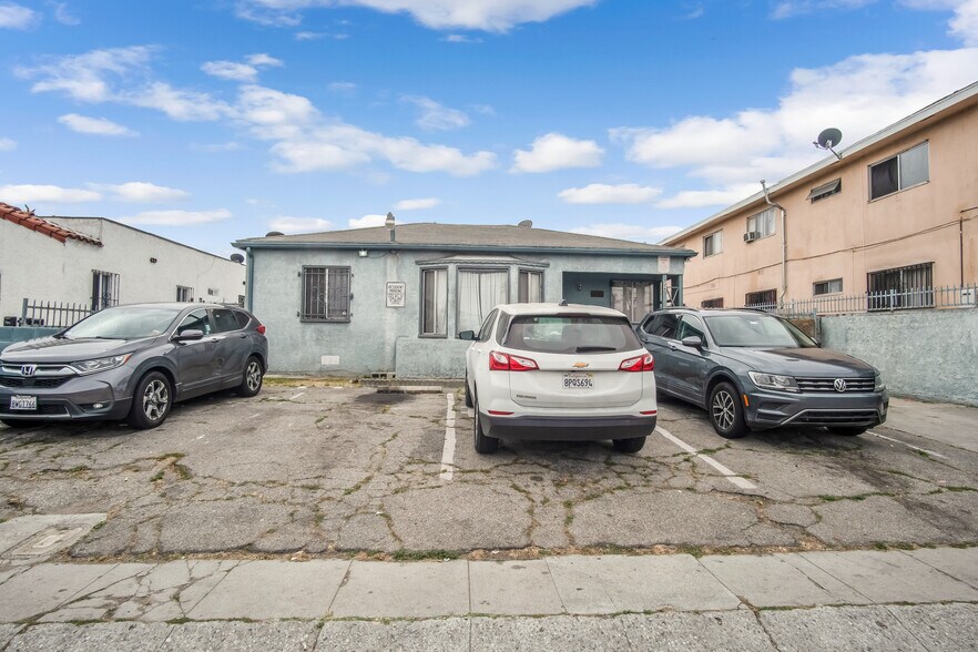More Photos Of 726 W Imperial Hwy, Los Angeles Apartments For Sale