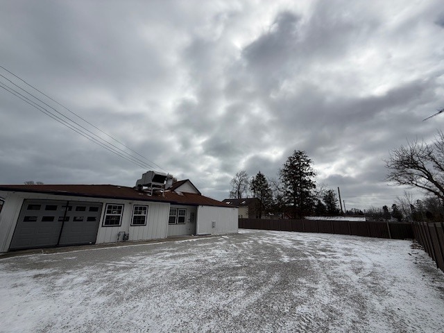 More Photos Of 41 Ridge Street, Port Sanilac Storefront Retail Office For Sale