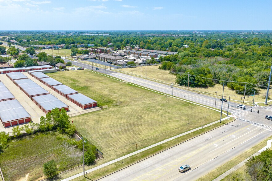 More Photos Of 24th Avenue Southeast, Norman Land For Sale