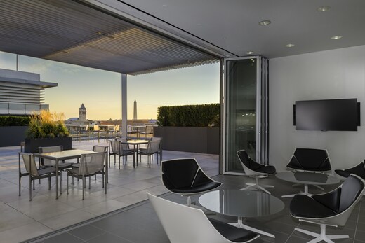 More Photos Of 799 9th St NW, Washington Office For Lease