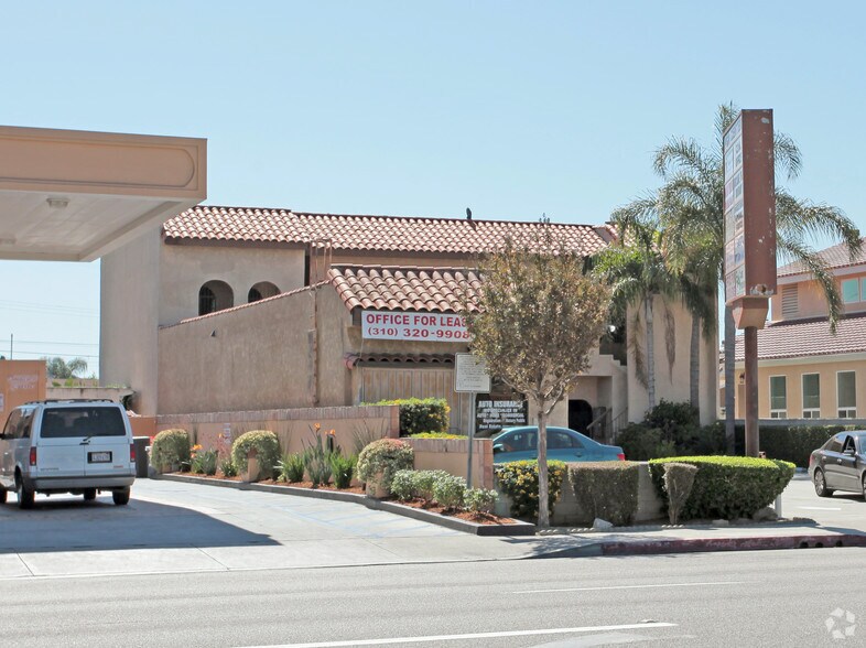 More Photos Of 316 W Carson St, Carson Office For Lease