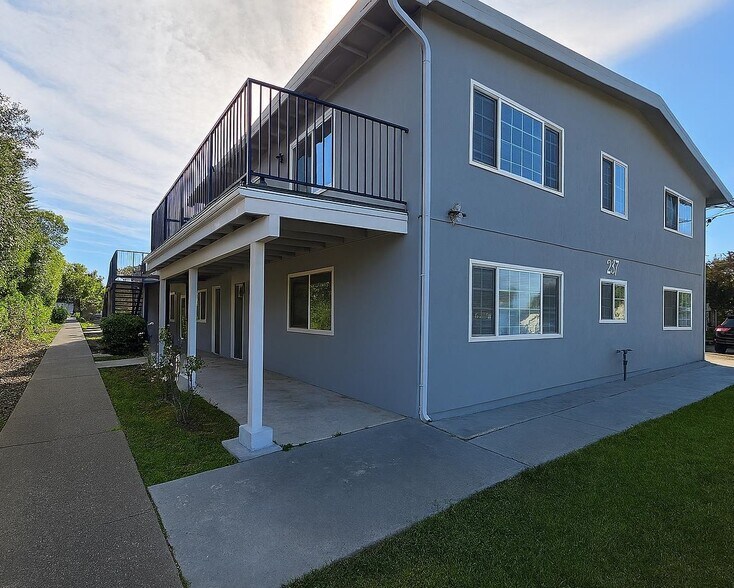 More Photos Of 257 Poplar Ave, Hayward Apartments For Sale