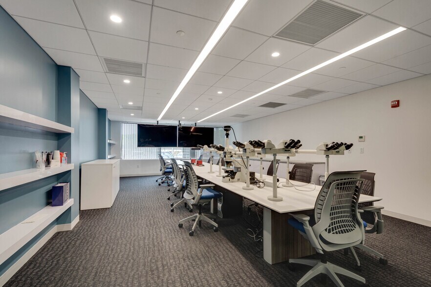 More Photos Of 15-19 Crawford St, Needham Light Distribution For Lease