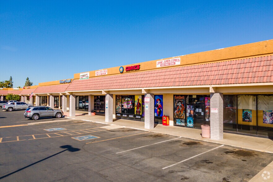More Photos Of 5136-5140 W Peoria Ave, Glendale General Retail For Sale