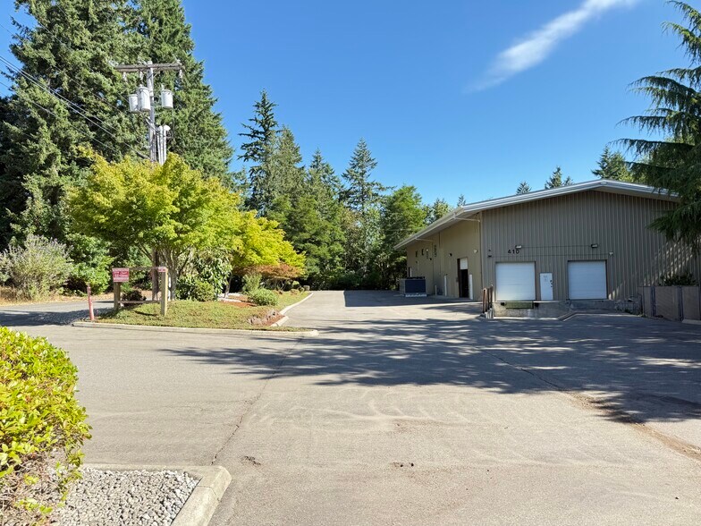 More Photos Of 410 Ida St W, Bremerton Warehouse For Lease