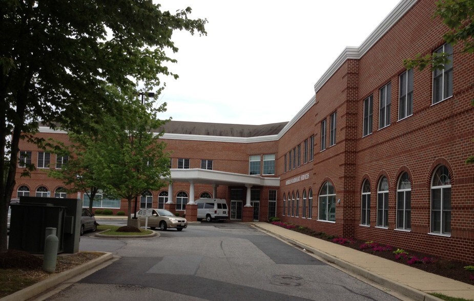 More Photos Of 3510 Old Washington Rd, Waldorf Medical For Lease