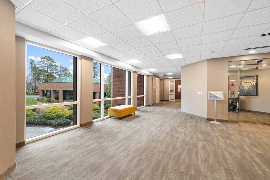 More Photos Of 4301 Lake Boone Trl, Raleigh Medical For Lease