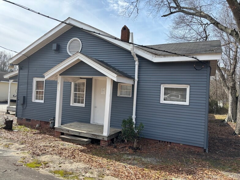 Primary Photo Of 1304 S Broad St, Monroe Flex For Lease