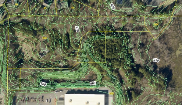 More Photos Of 3391 Ernest Barrett Pky, Marietta Land For Sale