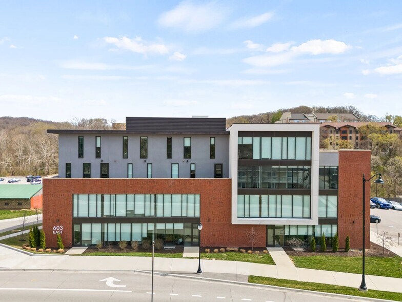 More Photos Of 603 East St, Parkville Multifamily For Sale