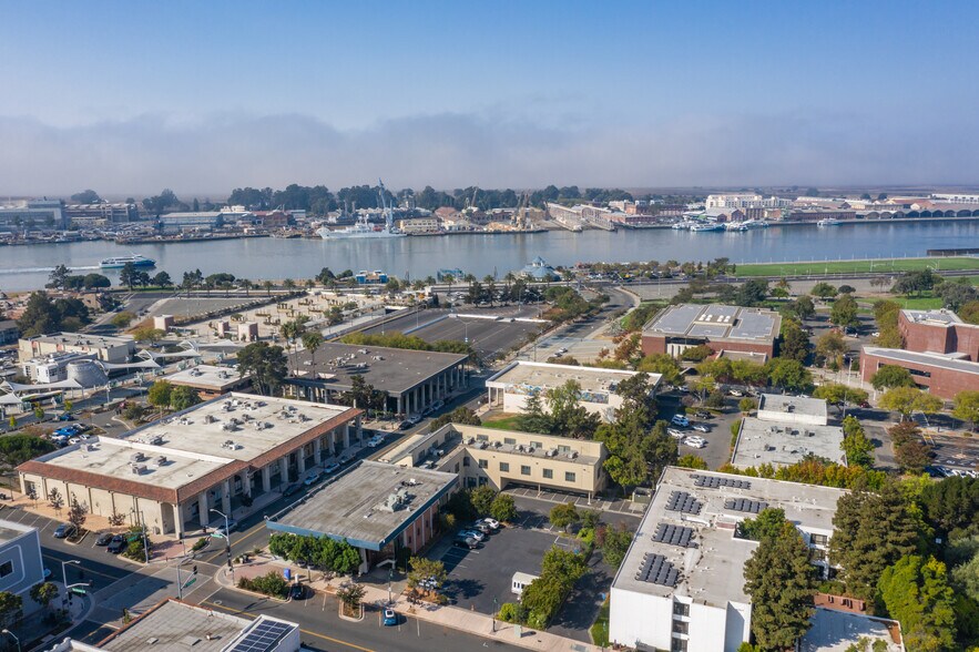 More Photos Of 236 Georgia St, Vallejo Office For Lease