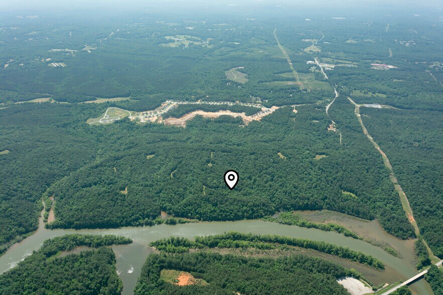 More Photos Of 6390 Lula Road, Lula Land For Sale