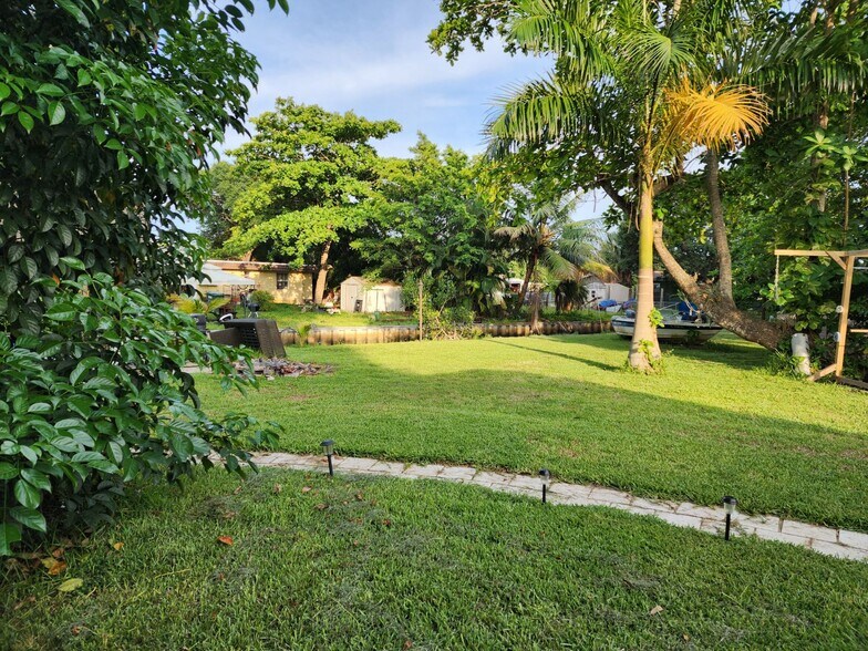 More Photos Of 1872 SW 29th Ave, Fort Lauderdale Land For Sale