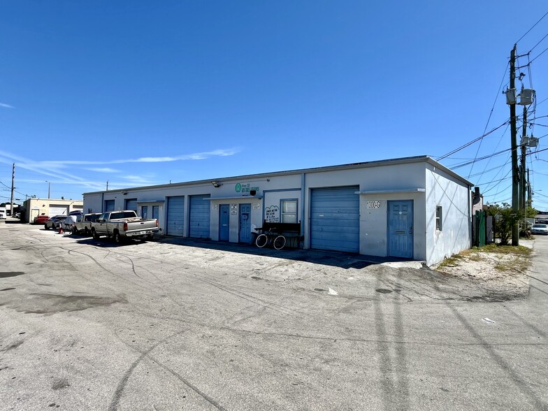 Primary Photo Of 1000 NE 43rd Ct, Fort Lauderdale Warehouse For Sale