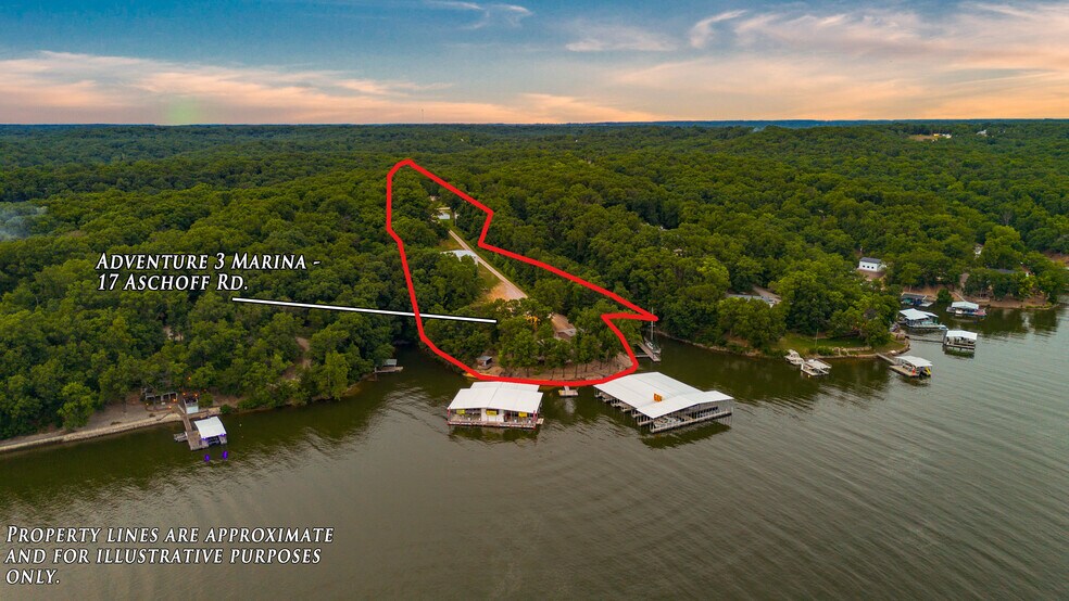 More Photos Of 17 Aschoff Rd, Eldon Marina For Sale