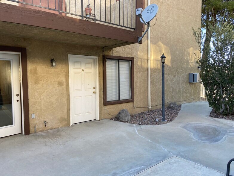 More Photos Of 619 E Ridgecrest Blvd, Ridgecrest Apartments For Sale