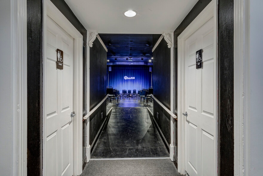 More Photos Of 215 E Main St, Johnson City Storefront For Sale