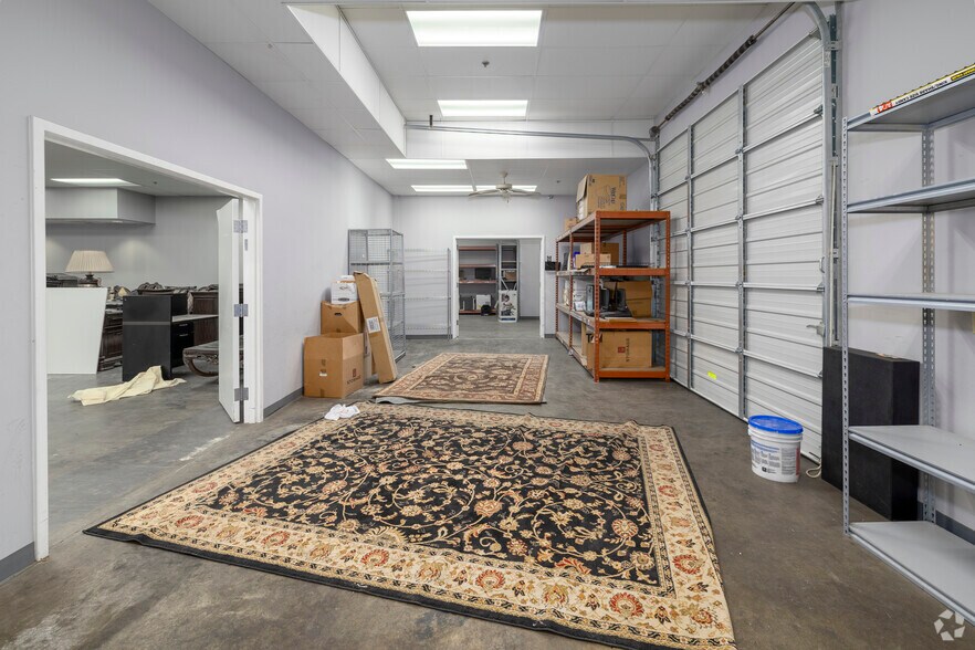 More Photos Of 3801 W 65th St, Little Rock Refrigeration Cold Storage For Sale